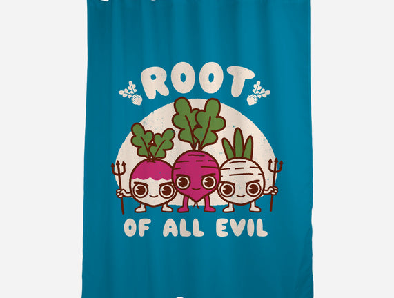 Root Of All Evil