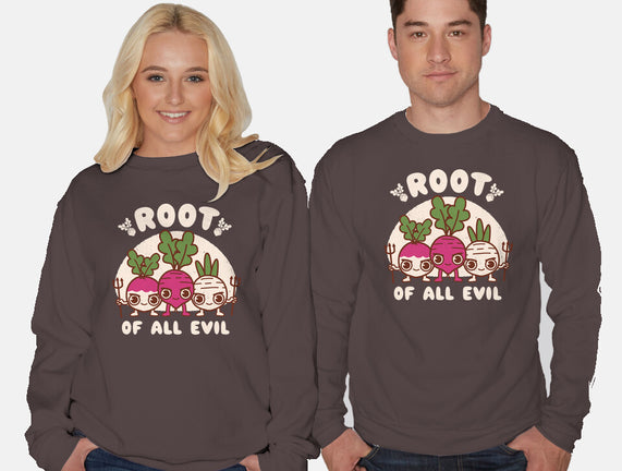 Root Of All Evil