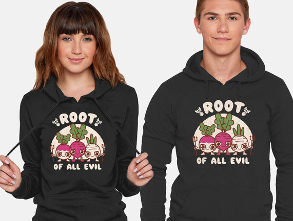 Root Of All Evil