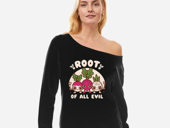 Root Of All Evil