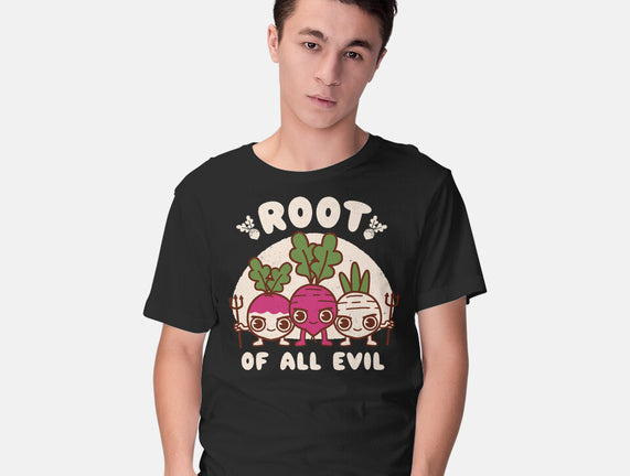 Root Of All Evil