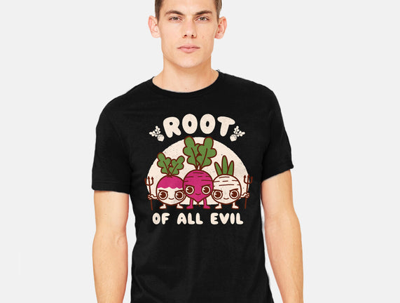 Root Of All Evil