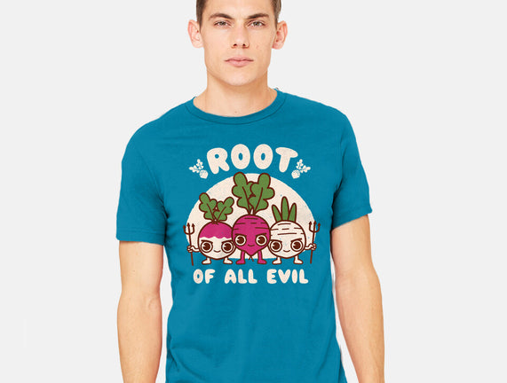 Root Of All Evil