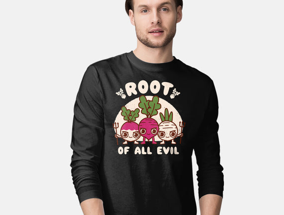 Root Of All Evil