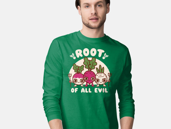 Root Of All Evil