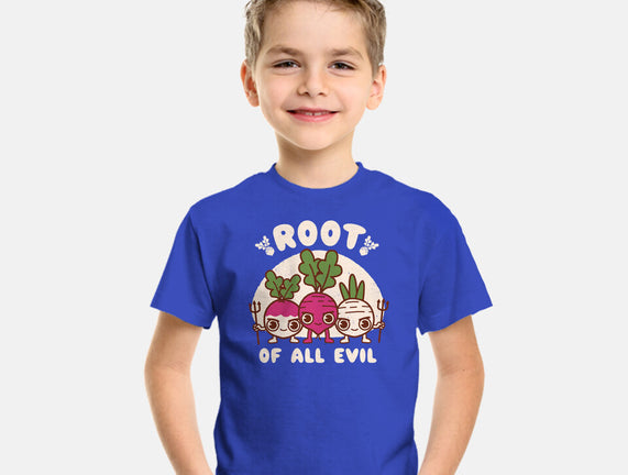 Root Of All Evil