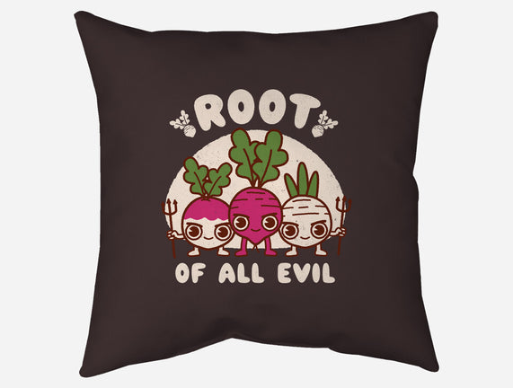 Root Of All Evil