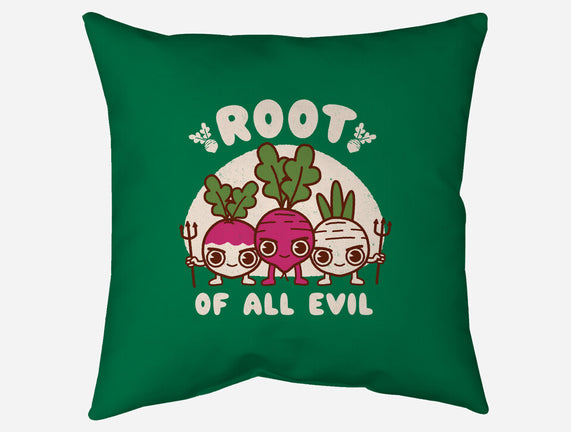 Root Of All Evil