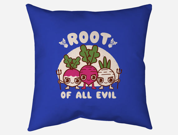 Root Of All Evil
