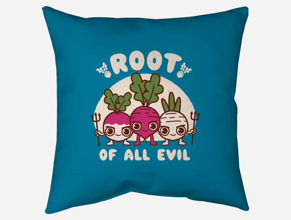 Root Of All Evil