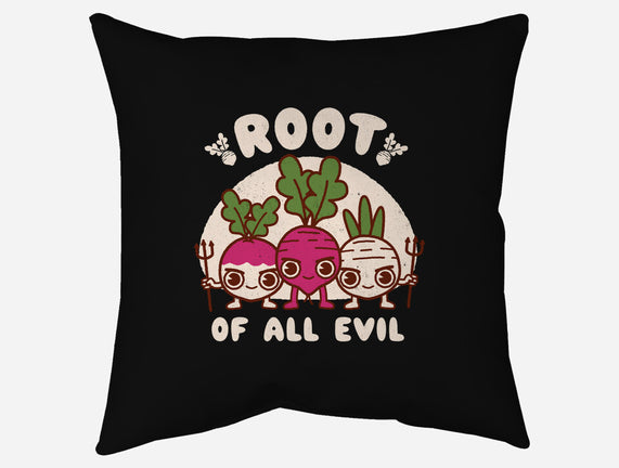 Root Of All Evil