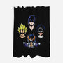 Bad Guys-None-Polyester-Shower Curtain-Diego Oliver