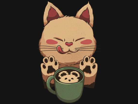 Kitty Latte