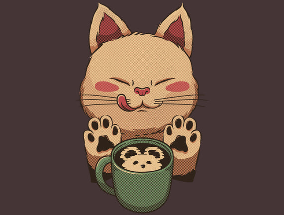 Kitty Latte