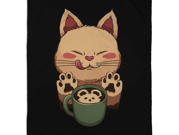 Kitty Latte