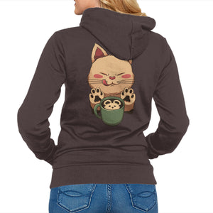 Kitty Latte