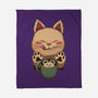 Kitty Latte-None-Fleece-Blanket-tobefonseca