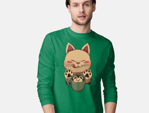 Kitty Latte