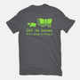 We're Going To Oregon-Unisex-Basic-Tee-kg07