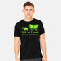 We're Going To Oregon-Mens-Heavyweight-Tee-kg07