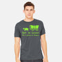 We're Going To Oregon-Mens-Heavyweight-Tee-kg07