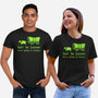 We're Going To Oregon-Unisex-Basic-Tee-kg07
