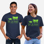 We're Going To Oregon-Unisex-Basic-Tee-kg07