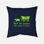 We're Going To Oregon-None-Removable Cover w Insert-Throw Pillow-kg07