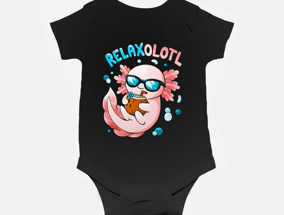 Relaxolotl