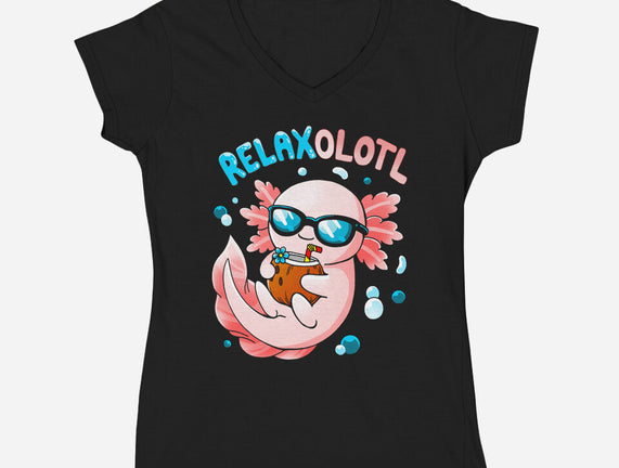 Relaxolotl