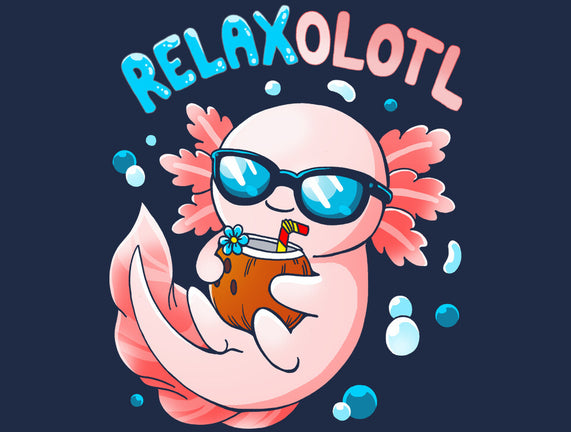 Relaxolotl