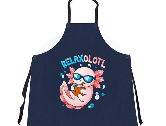 Relaxolotl