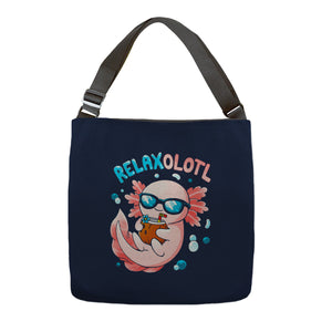 Relaxolotl