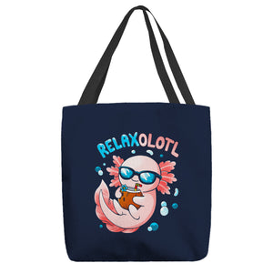 Relaxolotl