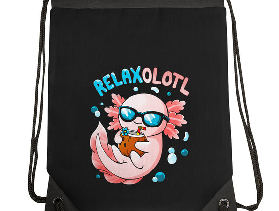 Relaxolotl