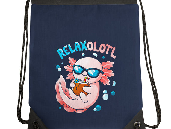 Relaxolotl