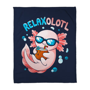 Relaxolotl