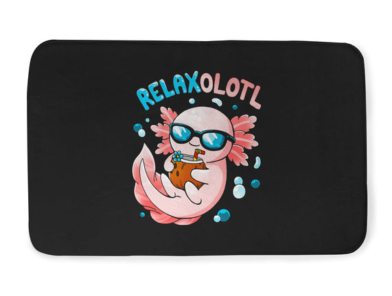 Relaxolotl