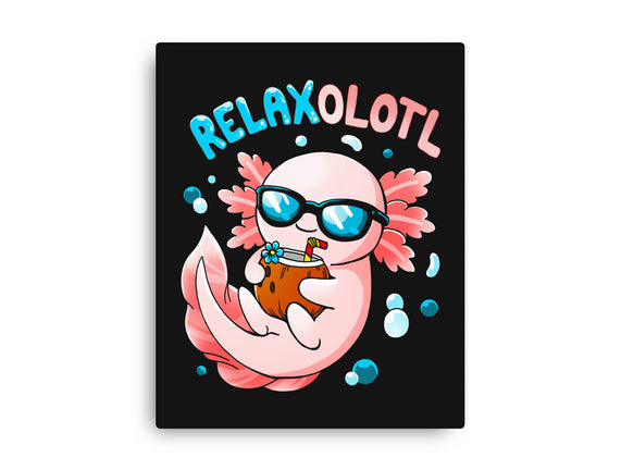 Relaxolotl