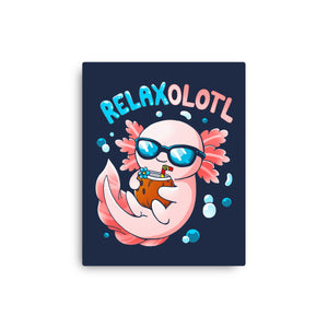 Relaxolotl
