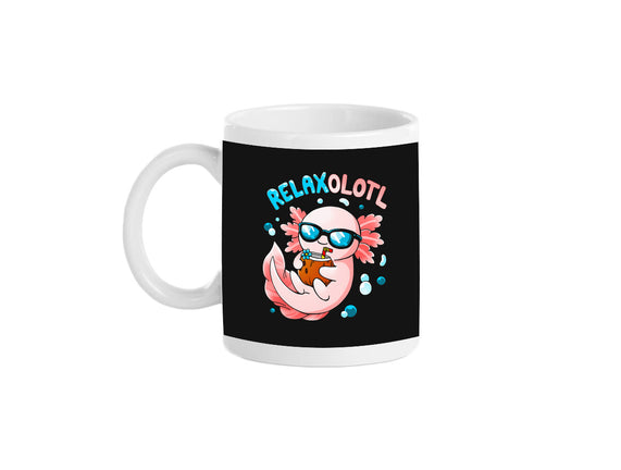 Relaxolotl