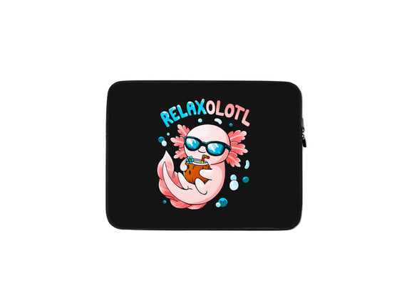 Relaxolotl