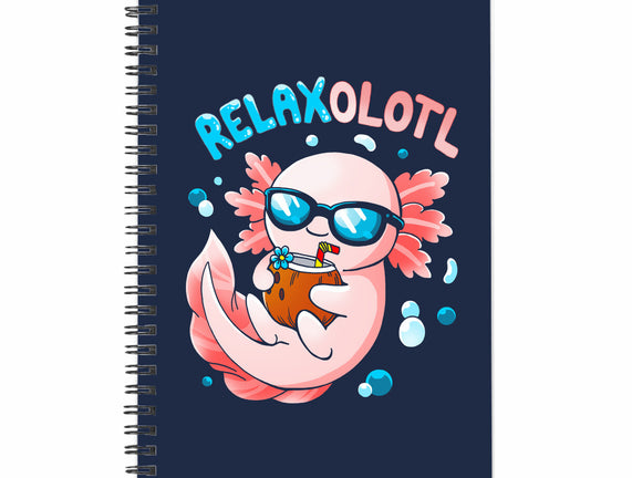 Relaxolotl