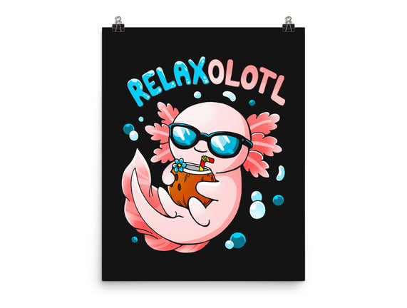 Relaxolotl