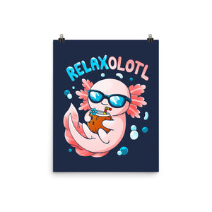 Relaxolotl