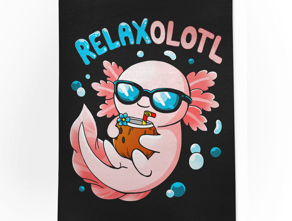 Relaxolotl