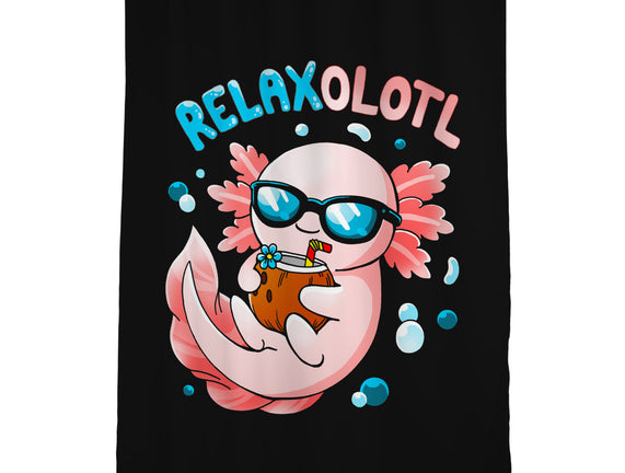 Relaxolotl