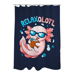 Relaxolotl
