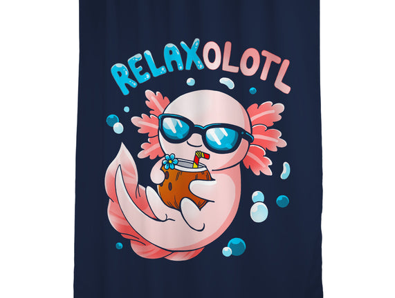 Relaxolotl