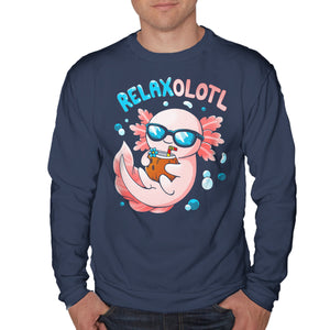 Relaxolotl